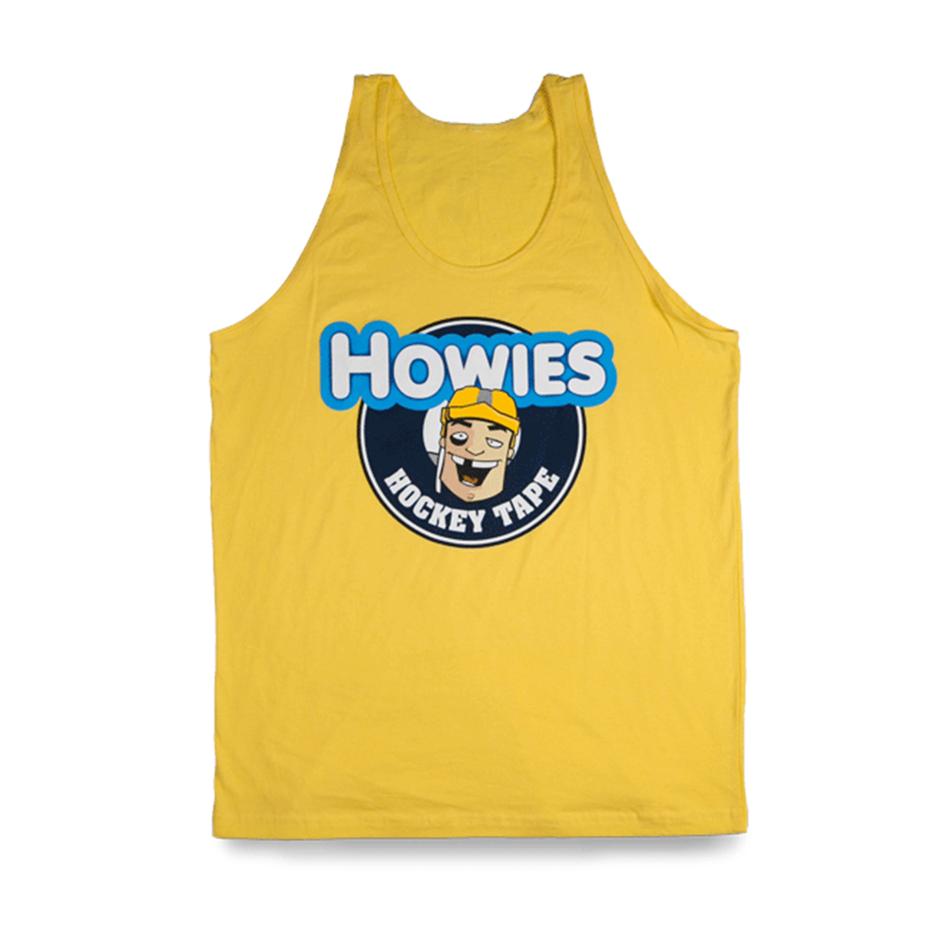 Howies Top Shelf Tank | Howies Hockey Tape