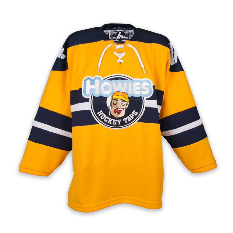 Howies Pro Stock Sweater | Howies Hockey Tape