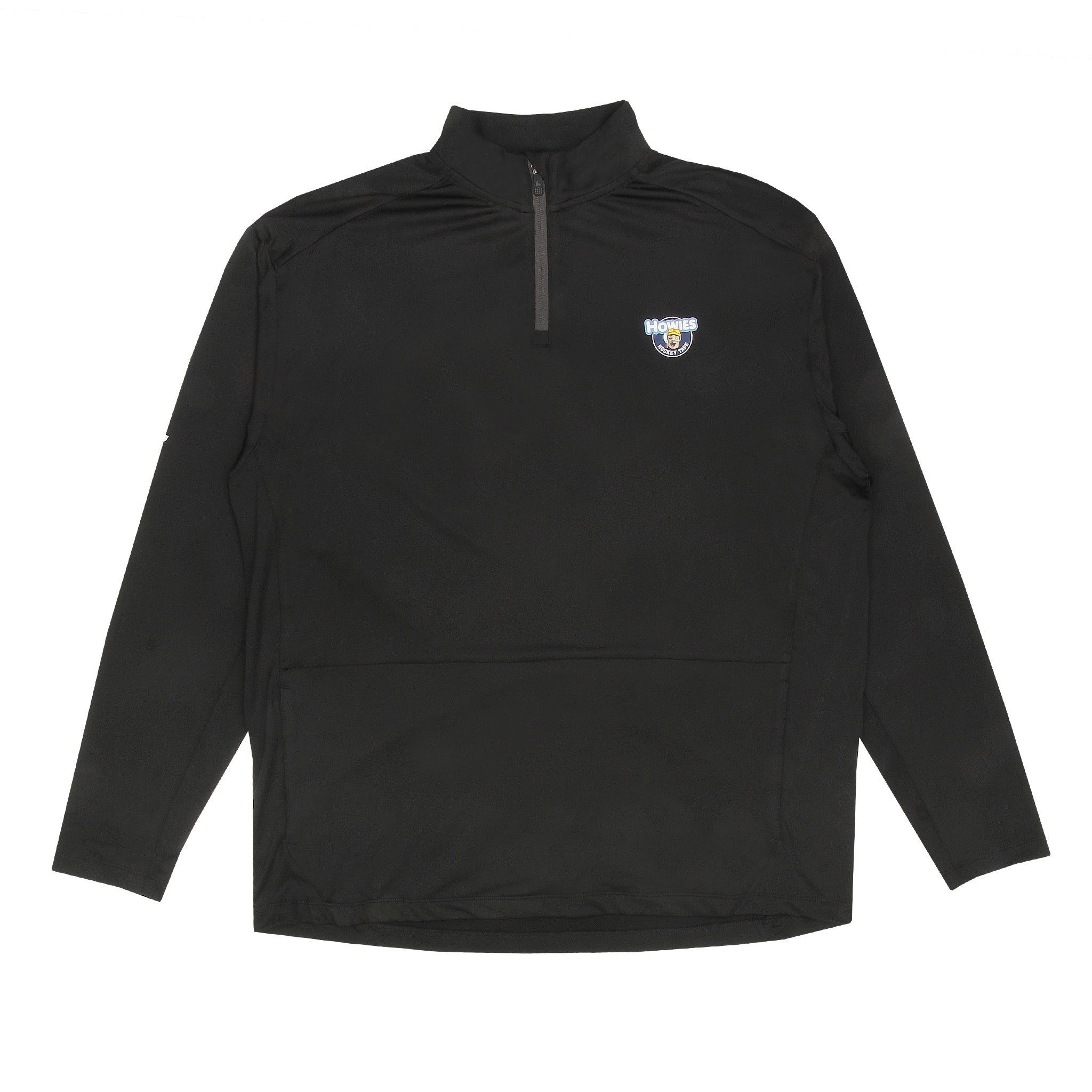 Howies Performance 1/4 Zip – Howies Hockey Tape