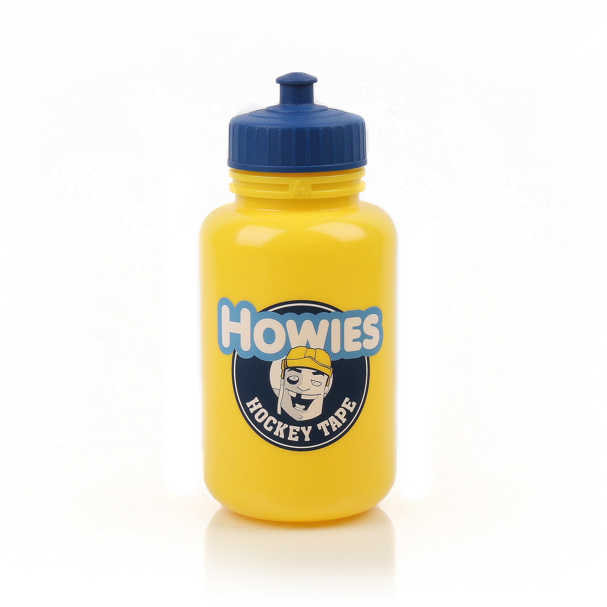 Howies Hockey White Water Bottle (1L)