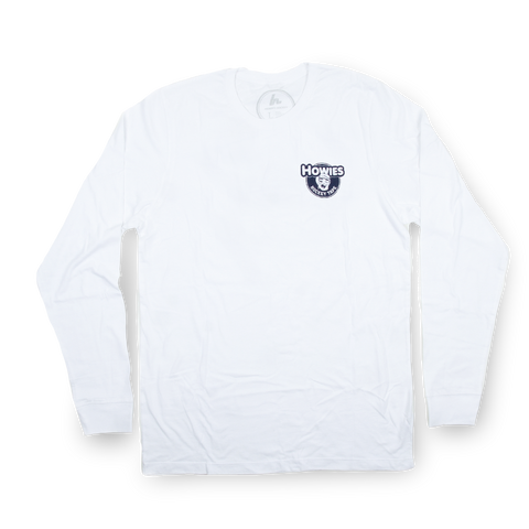 Shop T-Shirts | Howies Hockey Tape