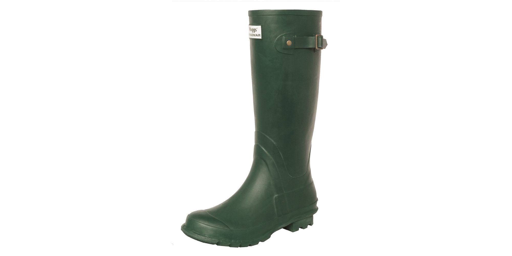 Hoggs of Fife Braemar Wellington Boots 