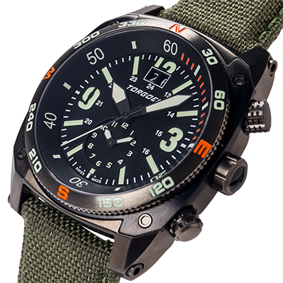 T7 Tactical watch