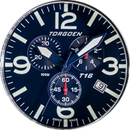 Torgoen Dials