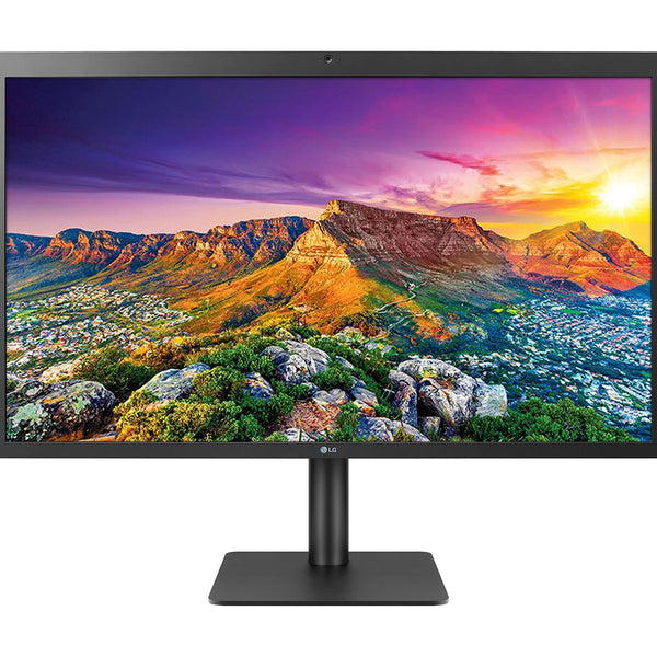 LG UltraFine 5K 27