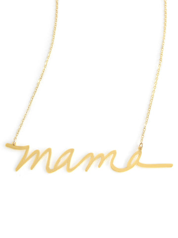 believe by brilliance mom necklace