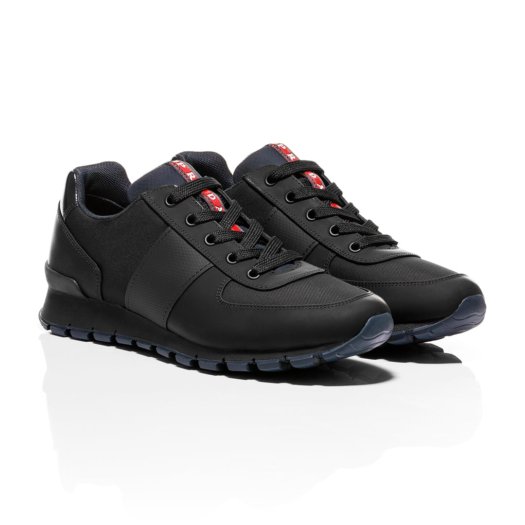 mens prada runners sale