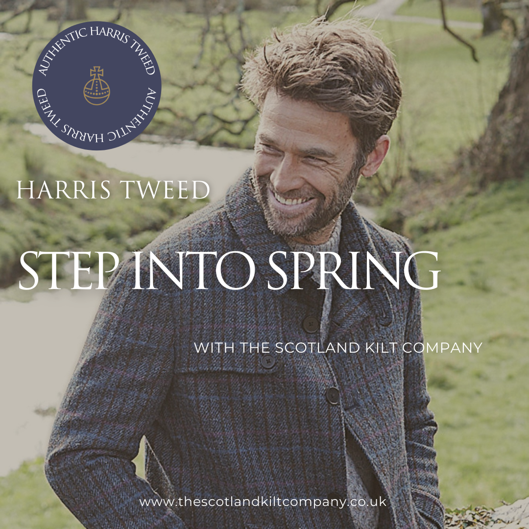 Traditional Trousers, Harris Tweed : Harris Tweed Shop, Buy authentic  Harris Tweed from Scotland.