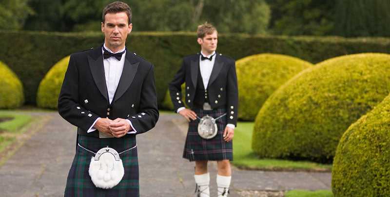 buy kilt online