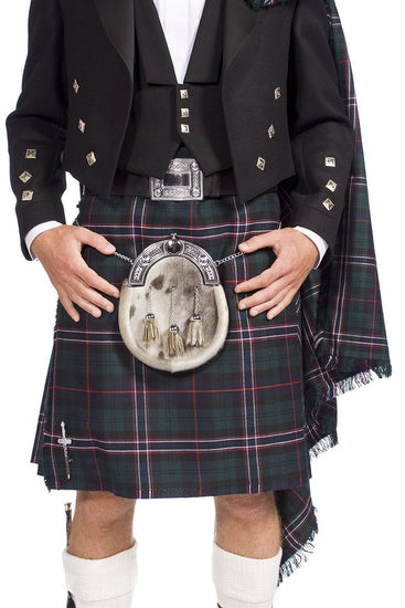 Prince Charlie Outfit – Scotland Kilt Co