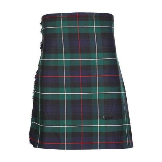 mackenzie modern kilt