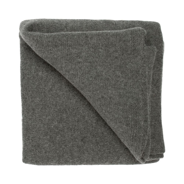 100% Cashmere Travel Blanket by Isla Cashmere - 7 Colours | Scotland ...