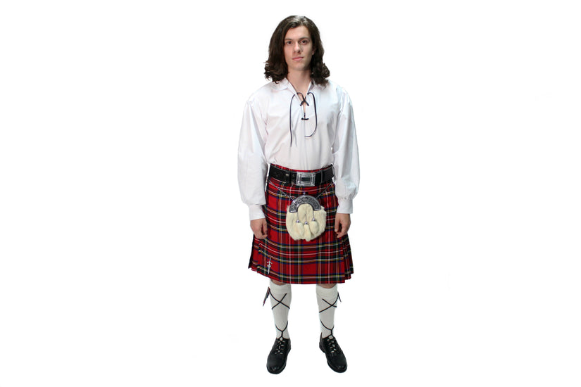 highland outfits for sale