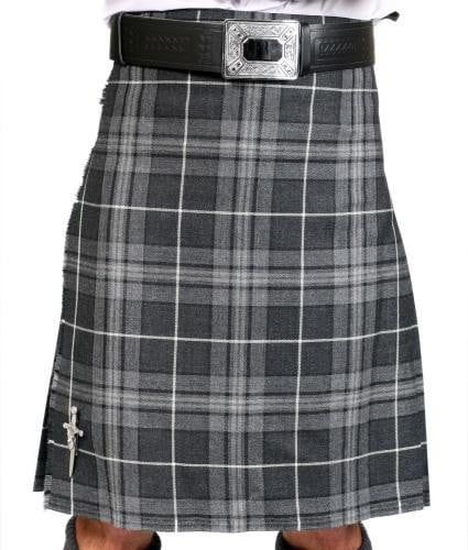 hebridean kilt