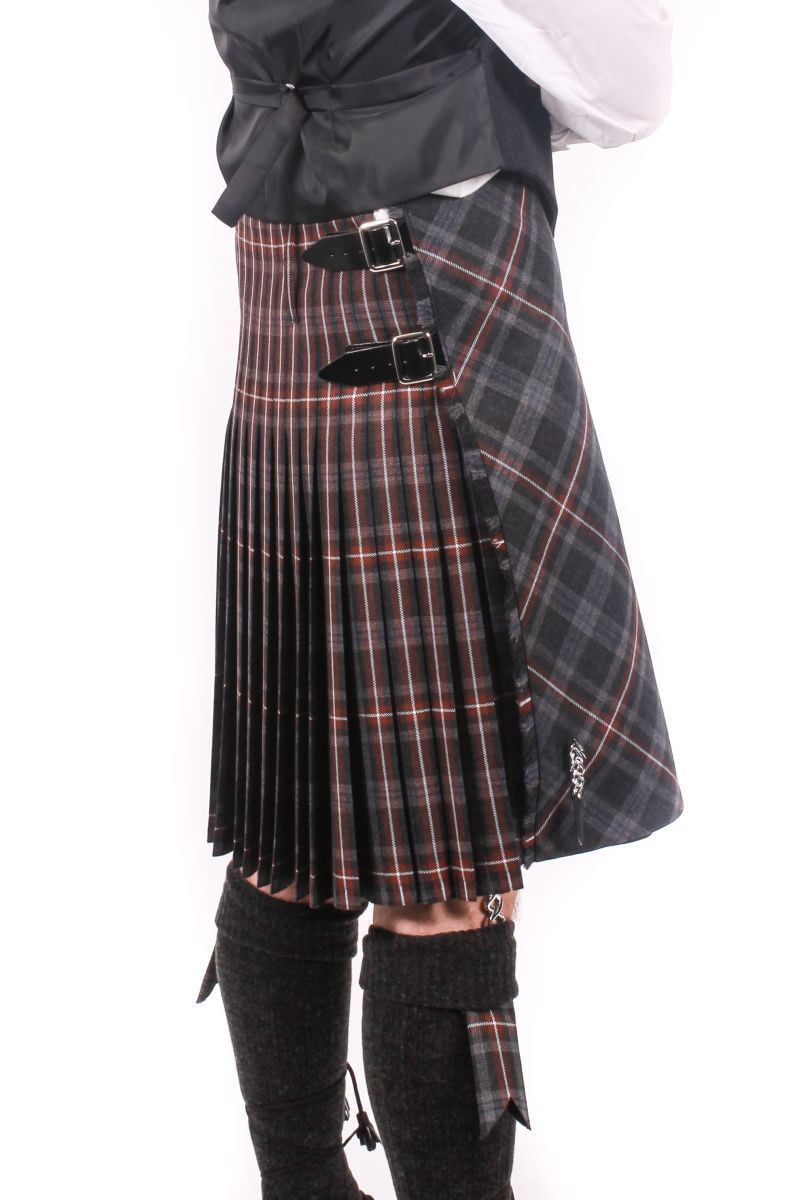 hebridean kilt