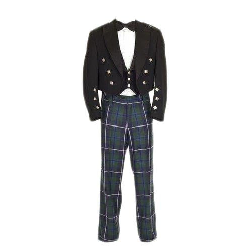 kilt trousers