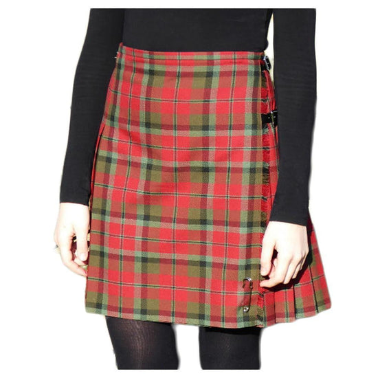 Kilts For Ladies – Scotland Kilt Co