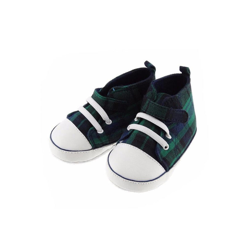 baby kilt shoes