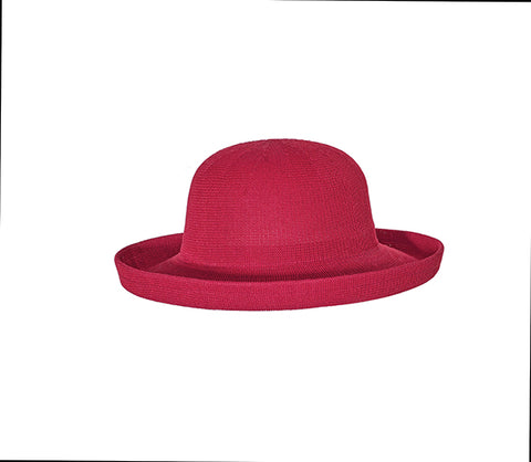 Six Way Felt Hat – Museum of the City of New York