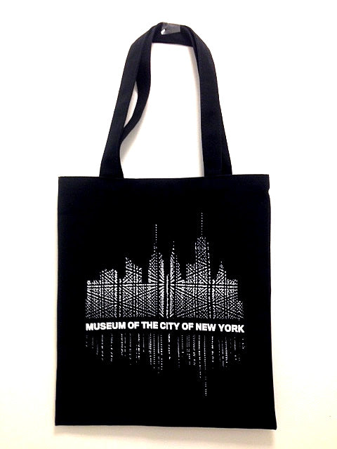 Starlight Tote Bag – Museum of the City of New York