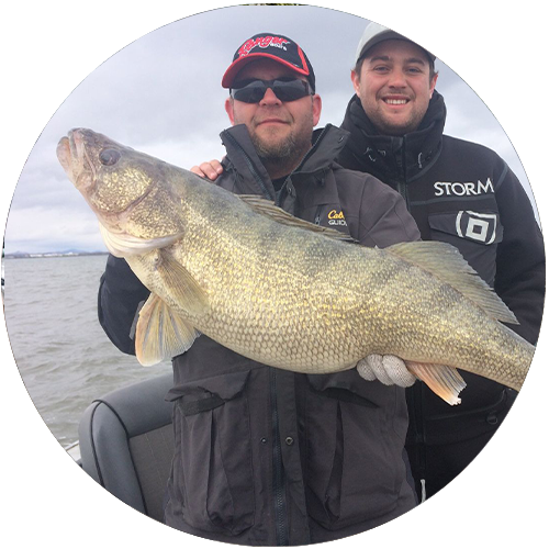 Book A Guided Fishing Trip – Addicted Fishing