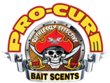 Pro-Cure Bait Scents