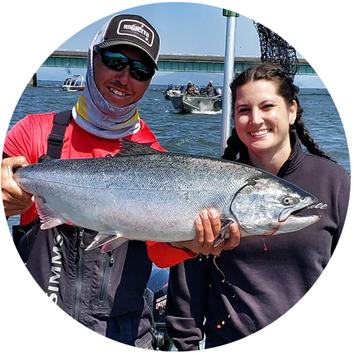 Book A Guided Fishing Trip – Addicted Fishing