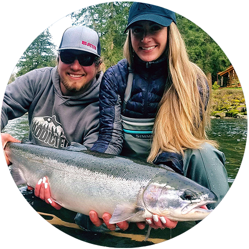 Book A Guided Fishing Trip – Addicted Fishing