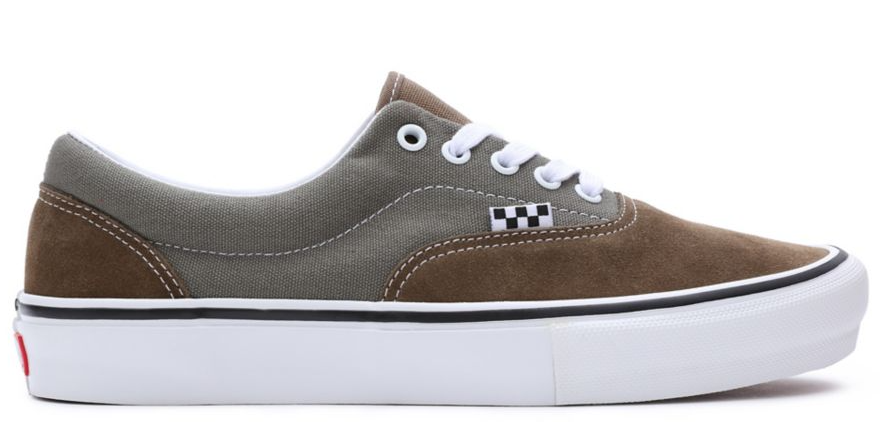 Vans - Skate Era Shoes | Fatigue – PlusSkateshop.com