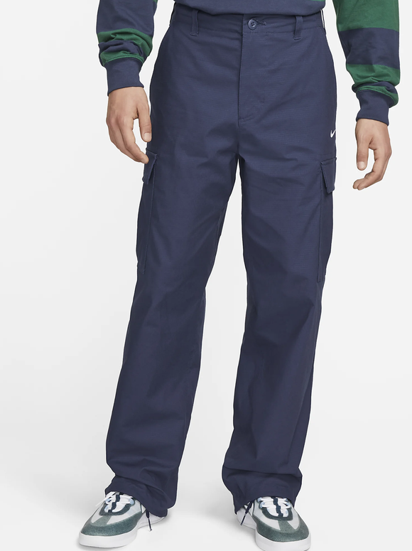 Nike SB - Kearny Cargo Pants | Midnight Navy – PlusSkateshop.com