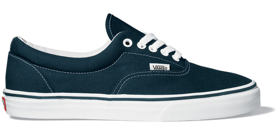 Wereldvenster Bewust worden Voor u Vans - Era Shoes | Navy – PlusSkateshop.com