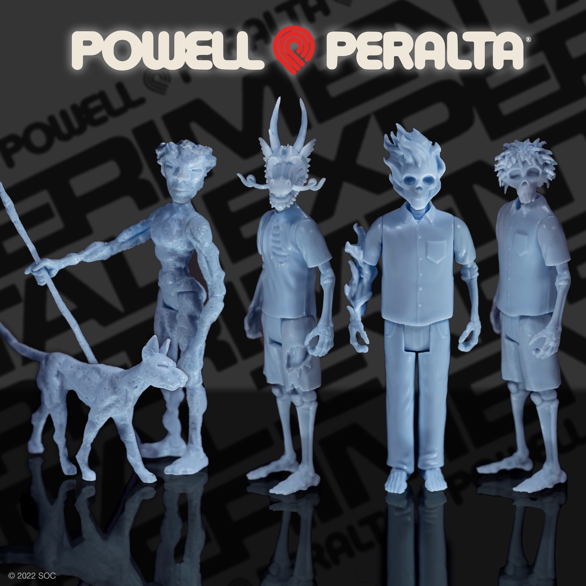 super7 フィギュア POWELL PERAlTA セット トミーゲレロ | www.unimac.az