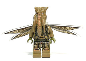 Poggle the Lesser, sw0474 - United Brick Co®