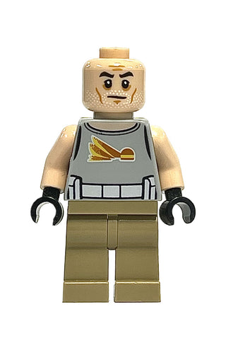 LEGO Captain Rex Minifigure sw0194