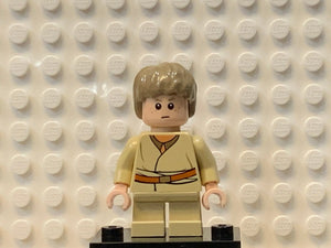 Anakin Skywalker, sw0349 - United Brick Co®