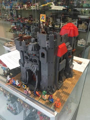 He-Man Fantasy Castle