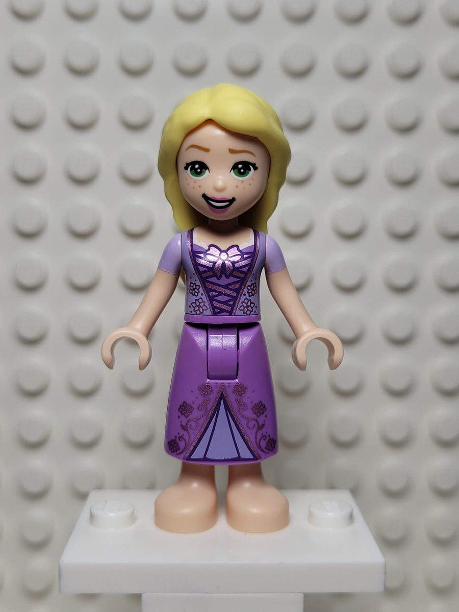 LEGO 30116 - Disney Princess - Rapunzel's Market Visit - Poly Bag Set