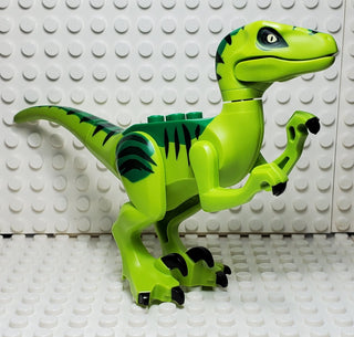 LEGO® Raptor/Velociraptor (Charlie) Jurassic World – United Brick Co.