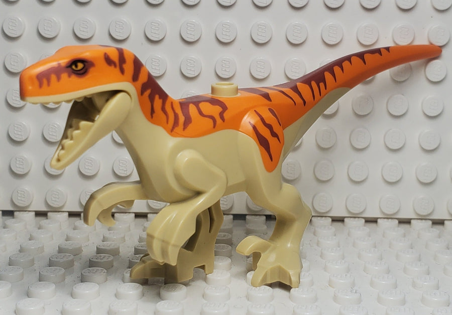 Lego® Atrocira02 Jurassic World, dinosaur, Atrociraptor