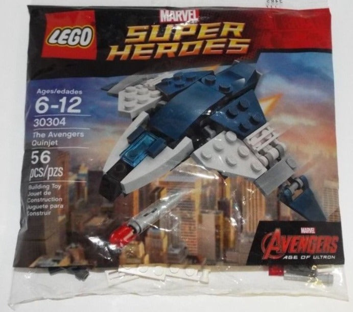 LEGO® Marvel Super Heroes 76038 Attaque de la Tour - Cdiscount