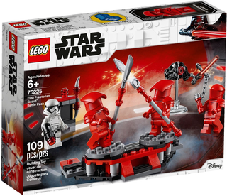 Elite Praetorian Guard, sw0989 (Flat Helmet) – United Brick Co.