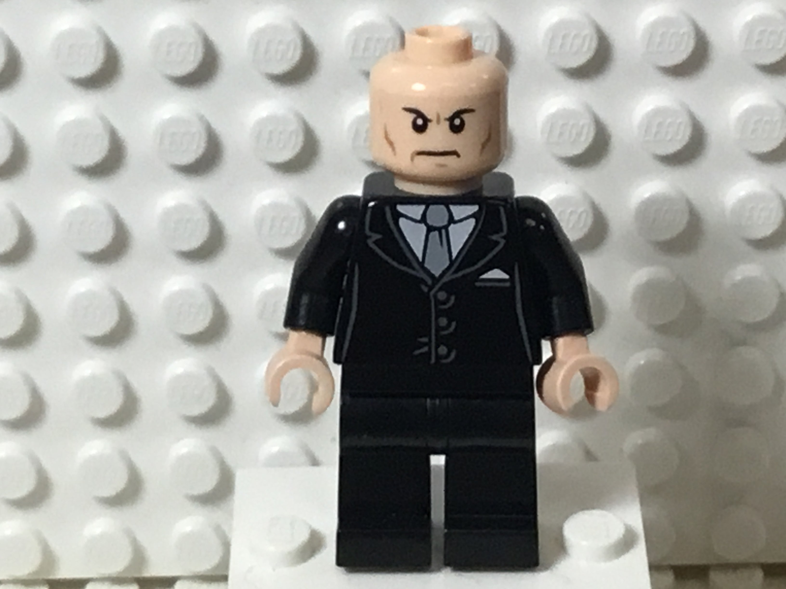 Lex Luthor sh292 Atlanta Brick Co