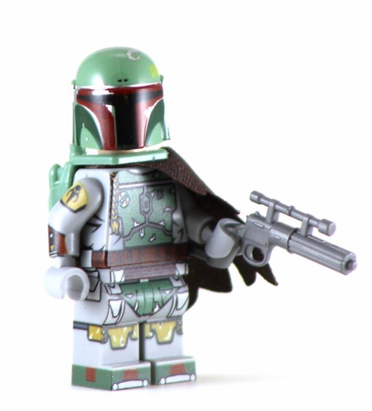 lego boba fett minifigure