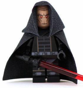 darth nihilus lego