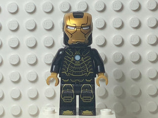 Iron Man Mark 5 Armor, sh566 – United Brick Co.