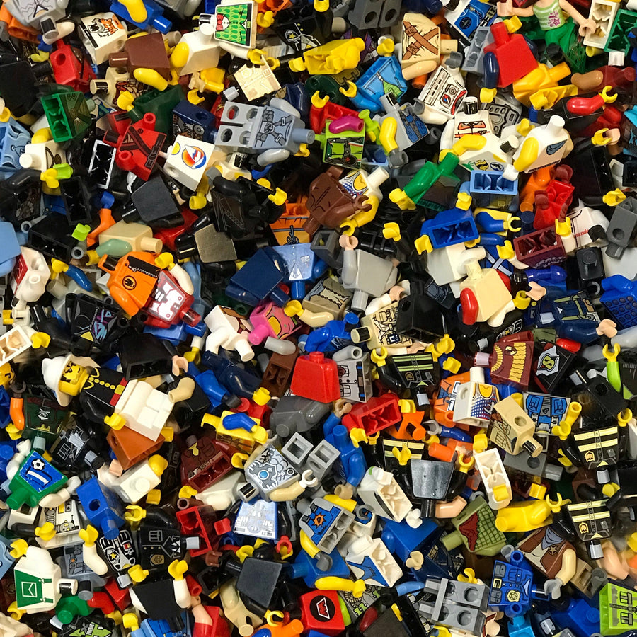 1 LB Lego Bricks Pieces Mini Figures All Colors Sizes Bulk Lot Buy 4 Get 1  Free for Sale in Omaha, NE - OfferUp