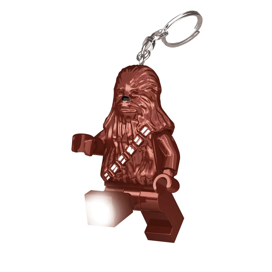 LEGO® Grogu/The Child/Baby Yoda Christmas Sweater - Keychain LED