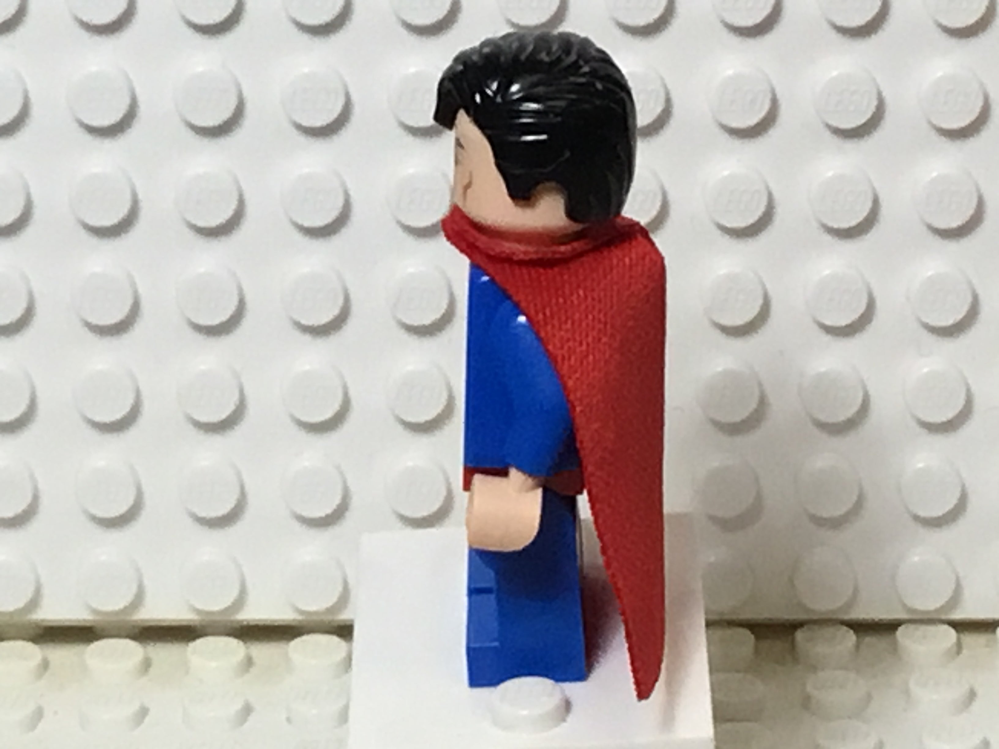 Superman sh463 Atlanta Brick Co