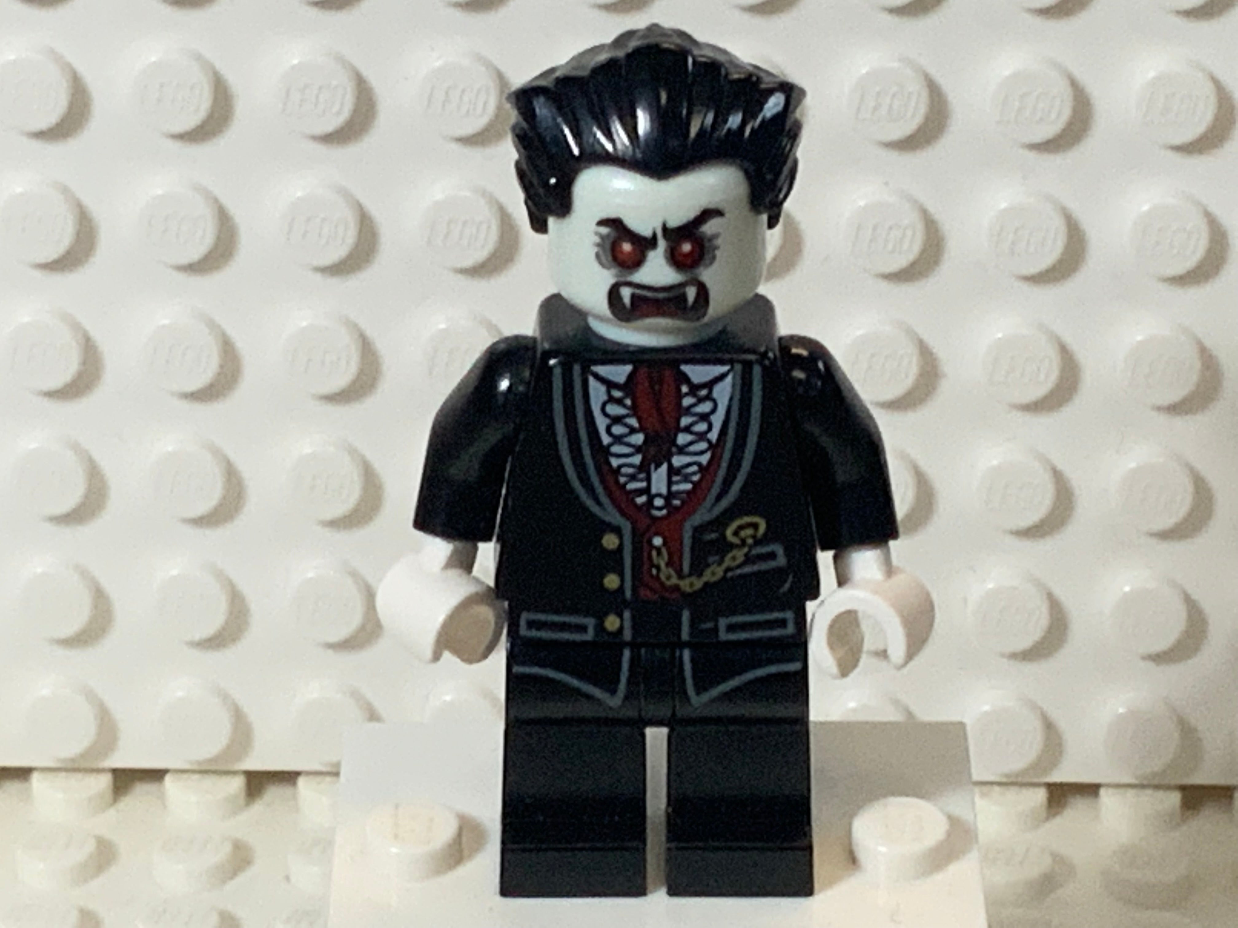 Lord Vampyre mof007 Atlanta Brick Co