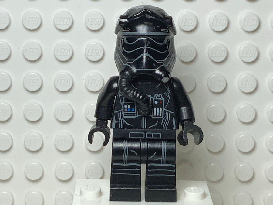 LEGO sw0621 Star Wars Tie Fighter Pilot (Rebels)